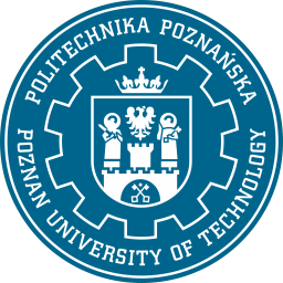 Poznań University of Technology logo