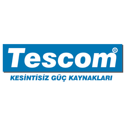 Tescom UPS